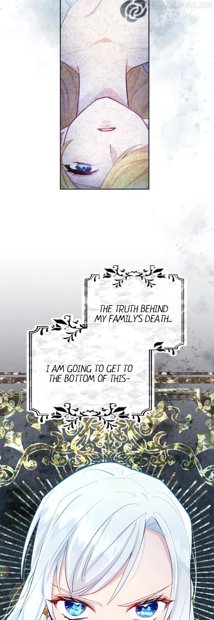 Vengeance from a Saint Full of Wounds Chapter 40 page 43