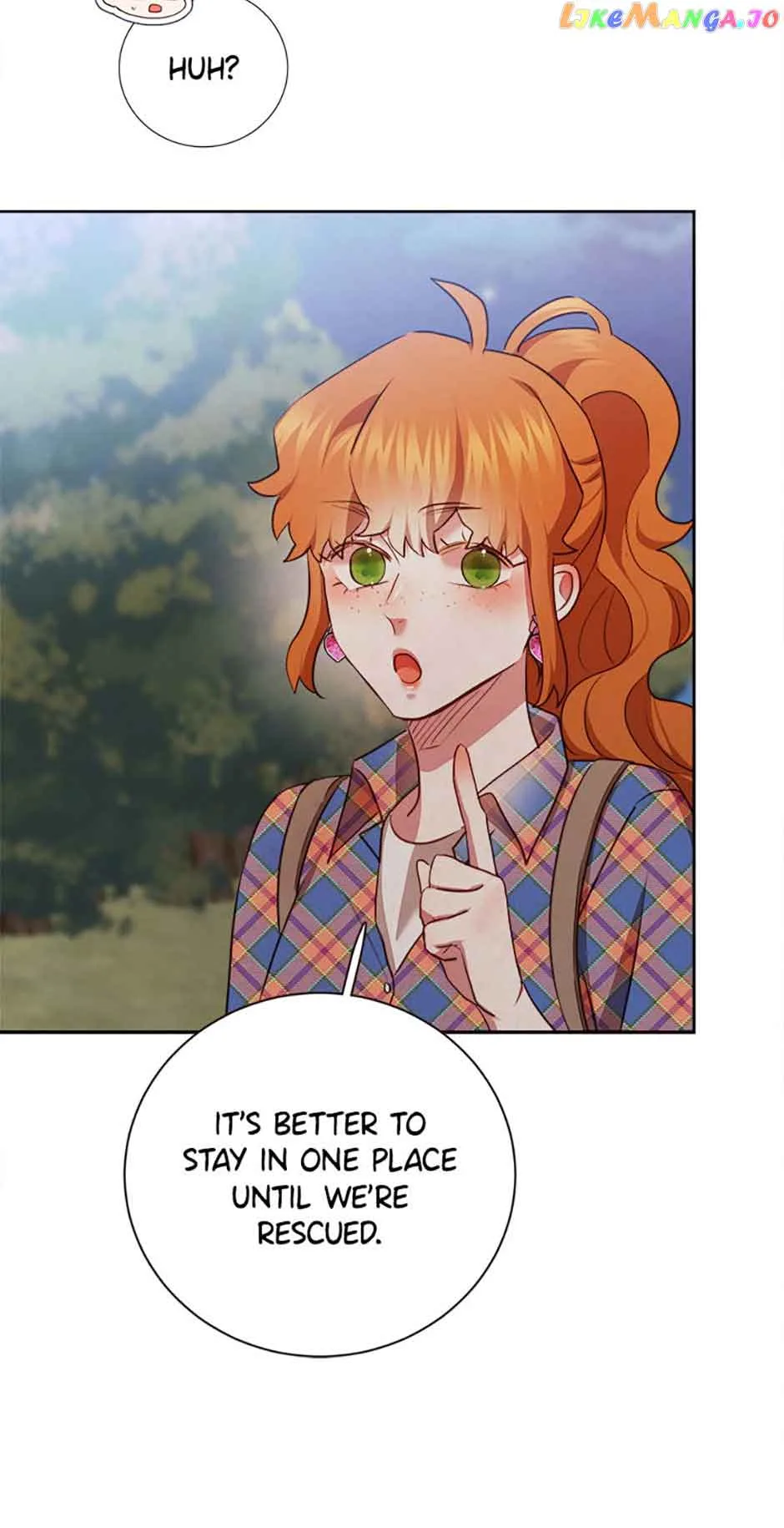 Viewer’s Choice: The Dating Show Chapter 39 page 50