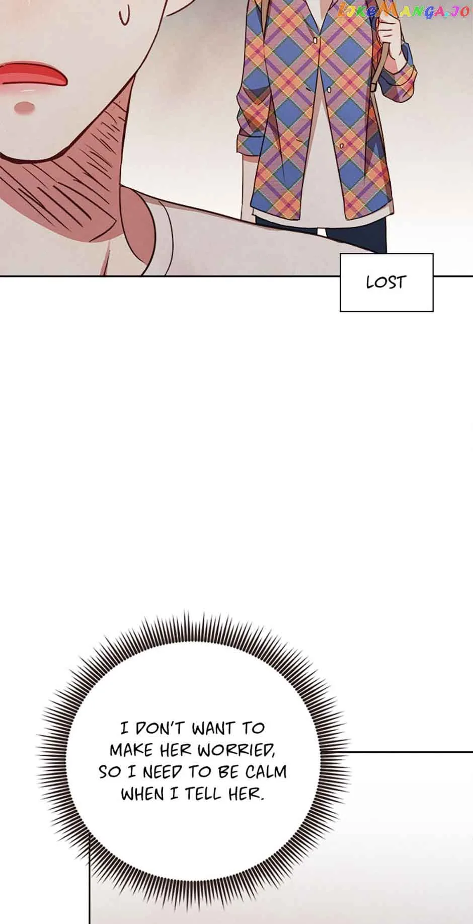 Viewer’s Choice: The Dating Show Chapter 39 page 47