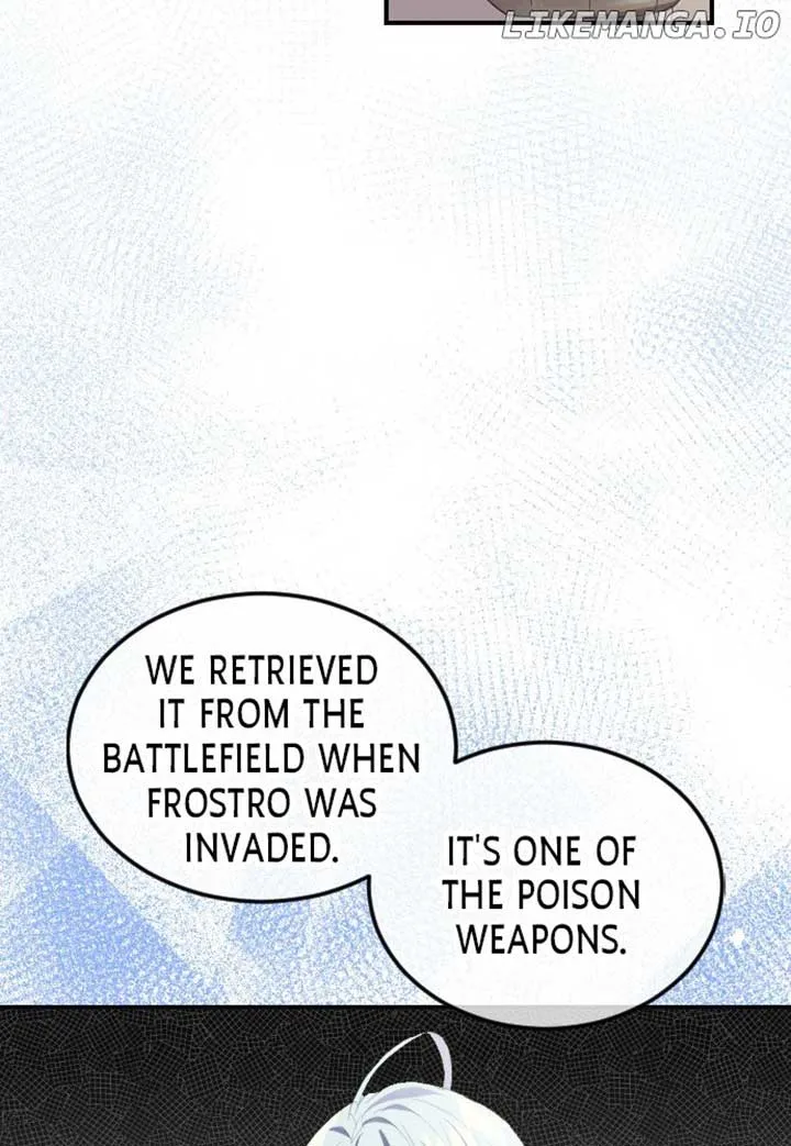 Vengeful Weapon, Tears of Poison Chapter 37 page 41