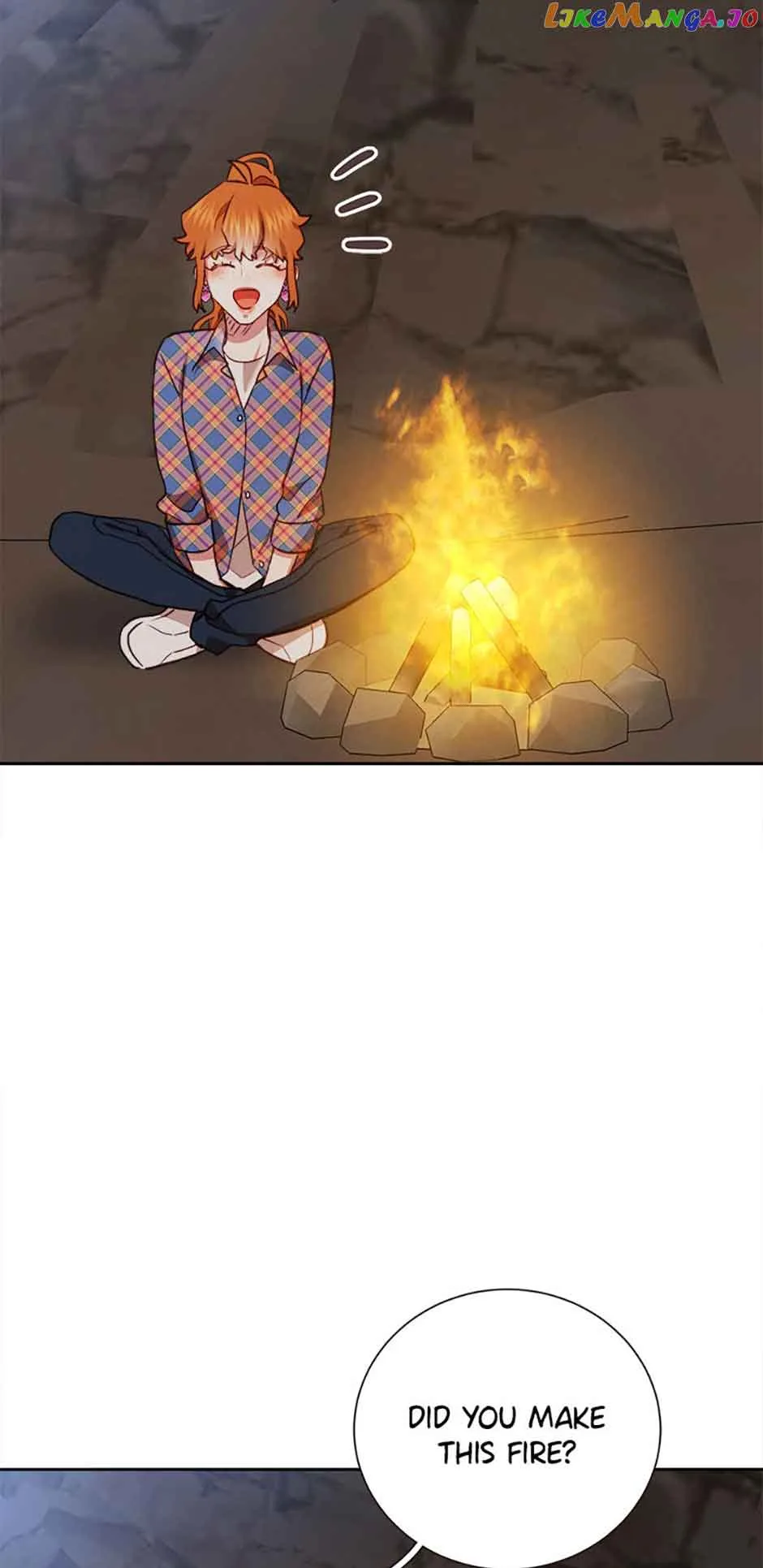 Viewer’s Choice: The Dating Show Chapter 39 page 62