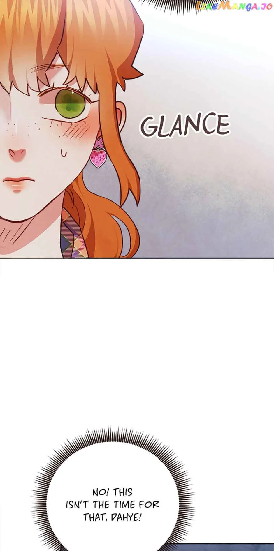 Viewer’s Choice: The Dating Show Chapter 39 page 70