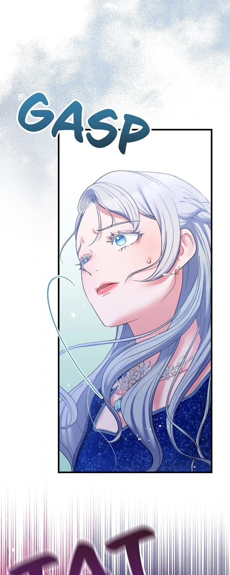 Useless Cinderella’s Feeble Attempt to Save the Kingdom Chapter 40 page 69
