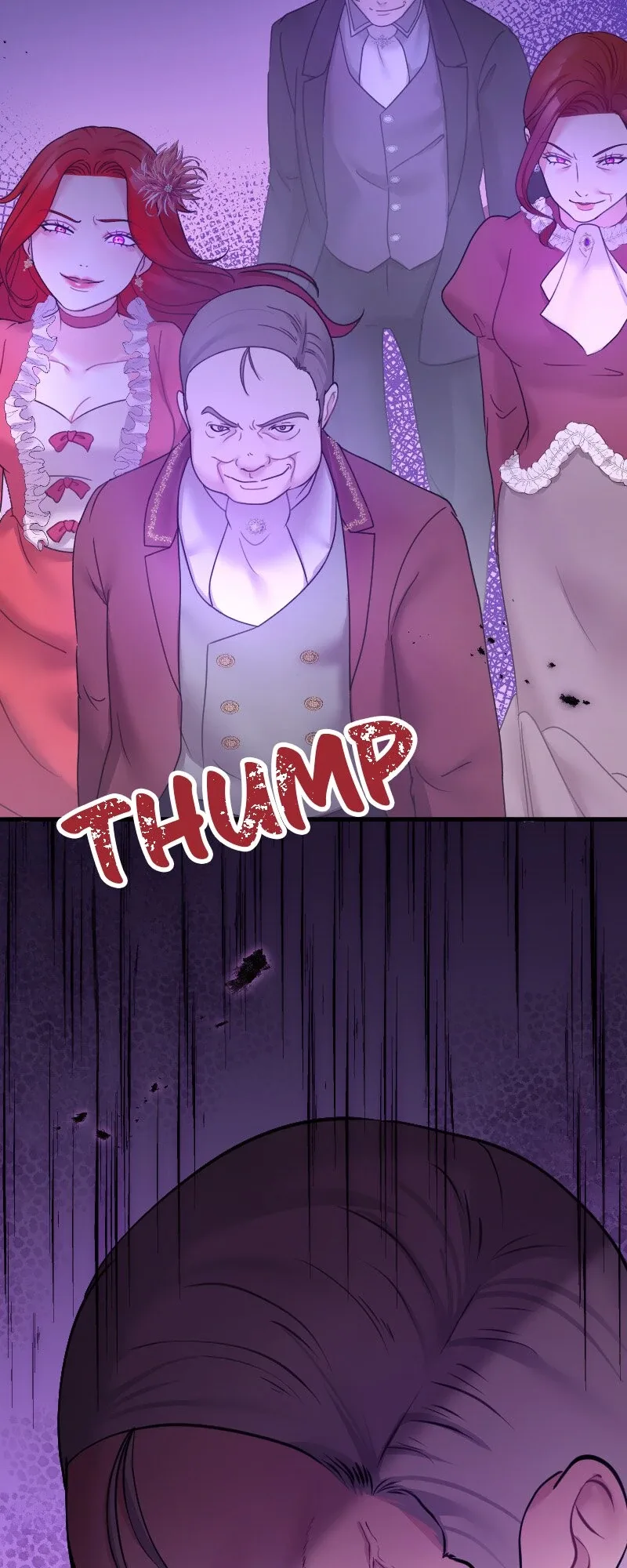 Useless Cinderella’s Feeble Attempt to Save the Kingdom Chapter 40 page 71