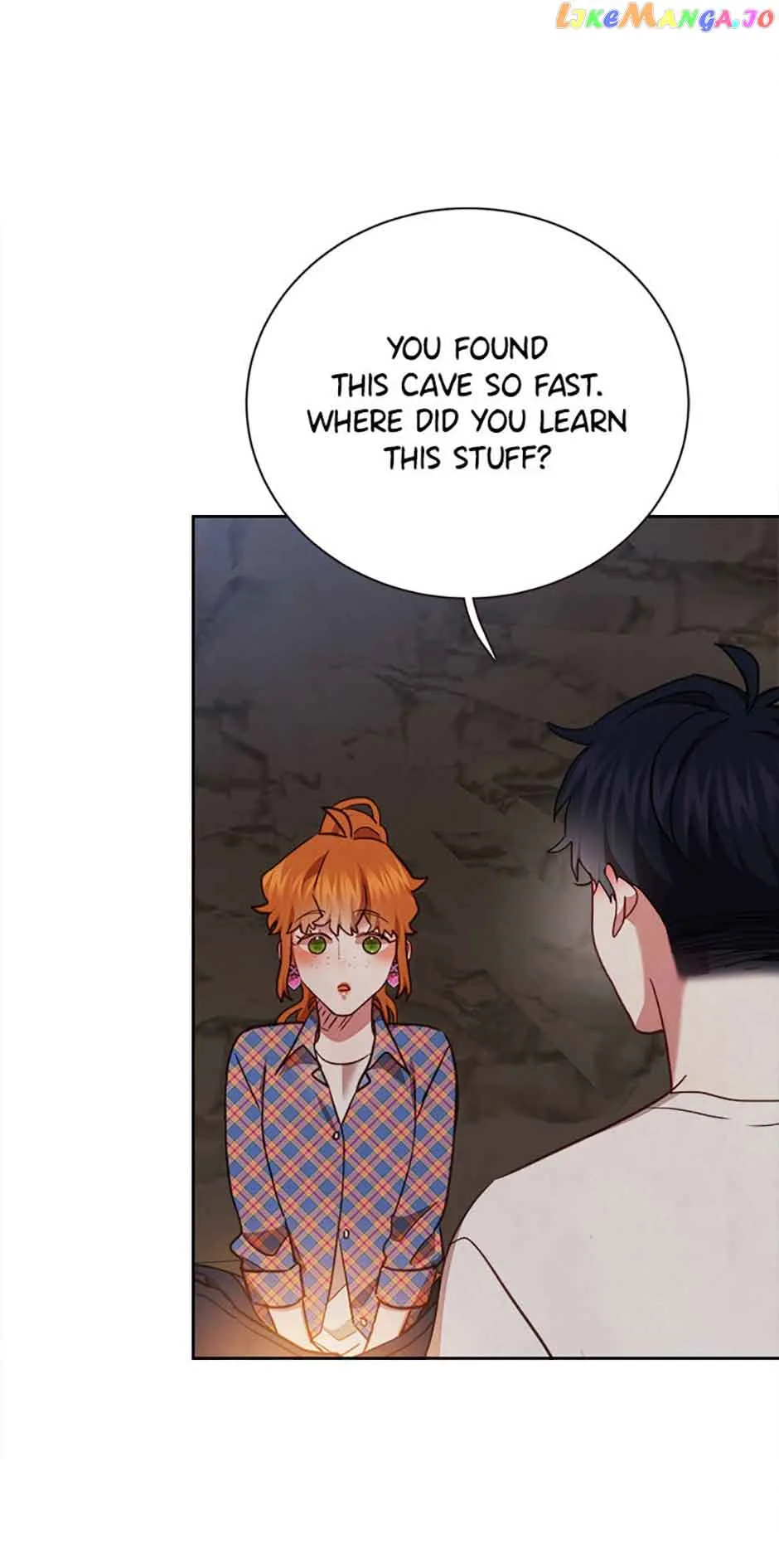 Viewer’s Choice: The Dating Show Chapter 39 page 65