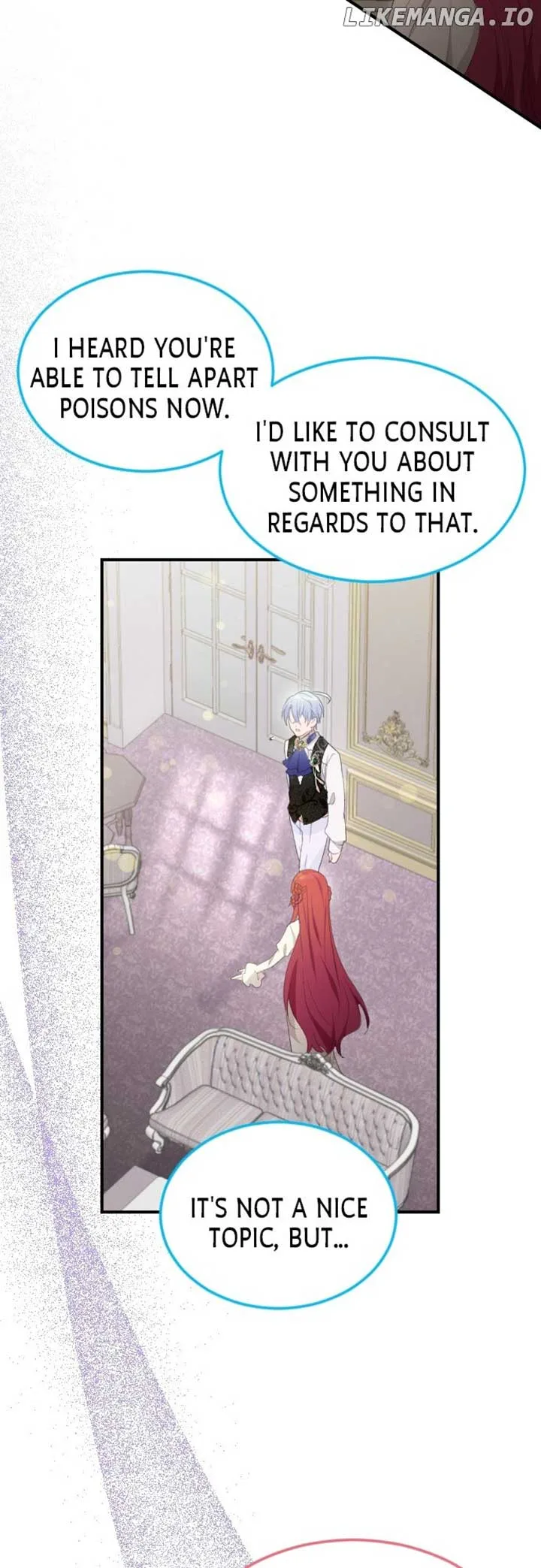 Vengeful Weapon, Tears of Poison Chapter 37 page 38