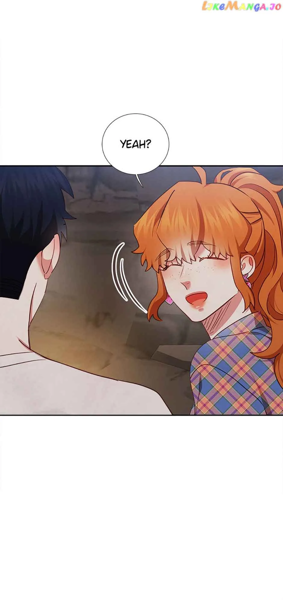 Viewer’s Choice: The Dating Show Chapter 39 page 72