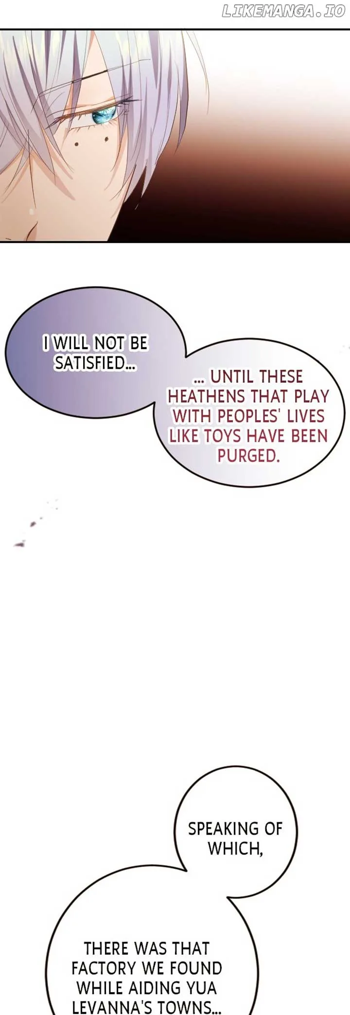 Vengeful Weapon, Tears of Poison Chapter 37 page 46