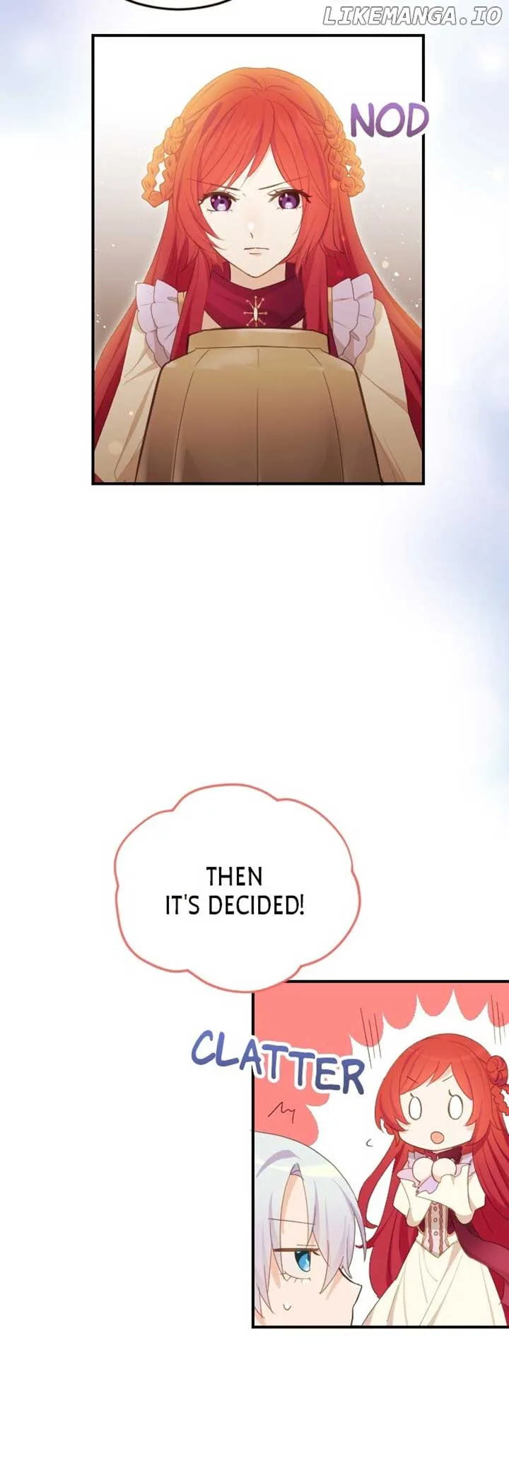 Vengeful Weapon, Tears of Poison Chapter 37 page 48