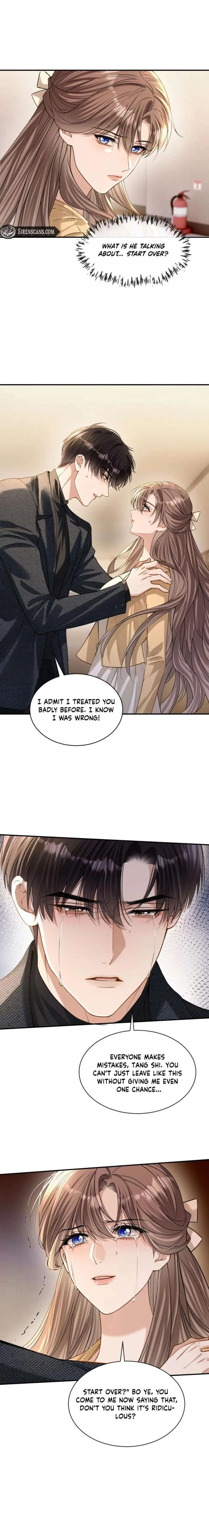 You Are My Thousands of Stars Chapter 40 page 3