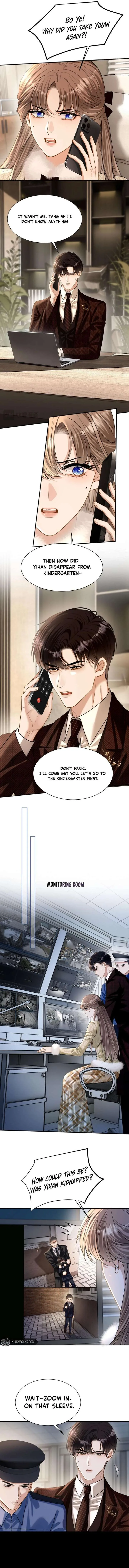 You Are My Thousands of Stars Chapter 40 page 10