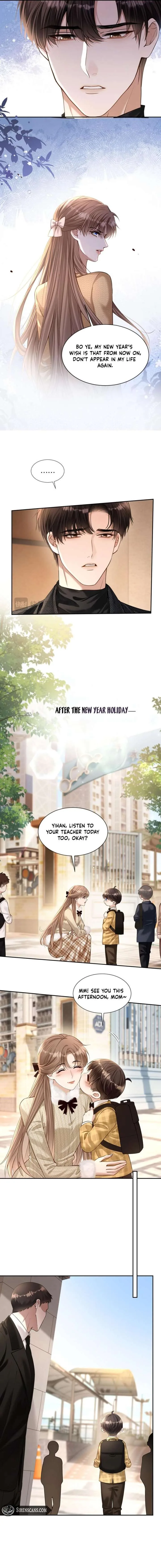 You Are My Thousands of Stars Chapter 40 page 7