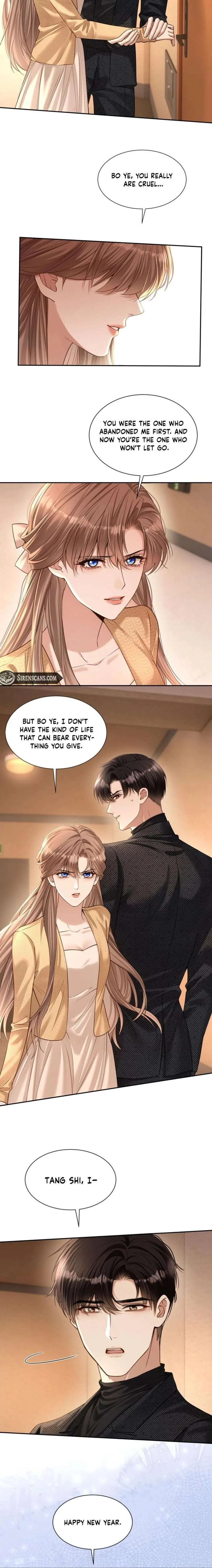You Are My Thousands of Stars Chapter 40 page 6