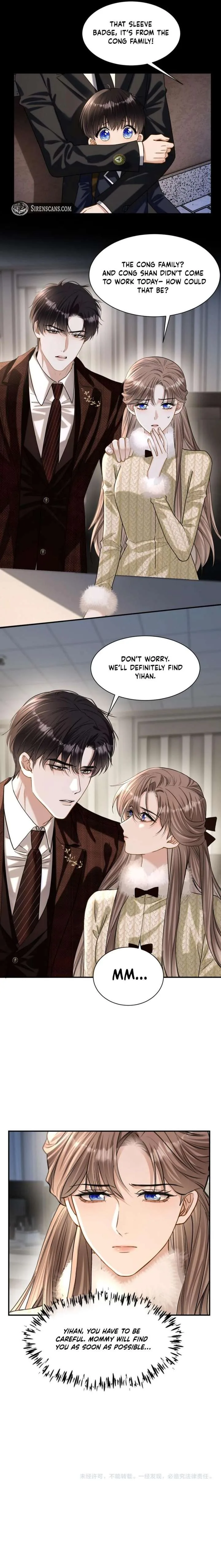 You Are My Thousands of Stars Chapter 40 page 11