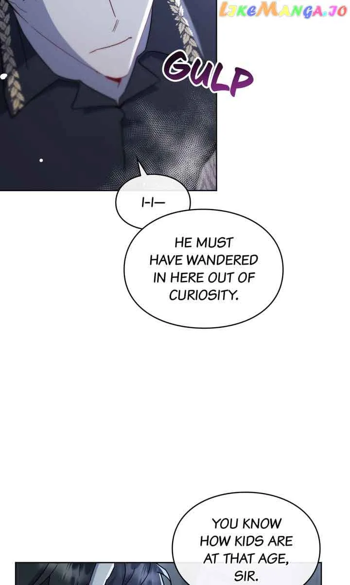 The Corpse Will Tell Chapter 40 page 7