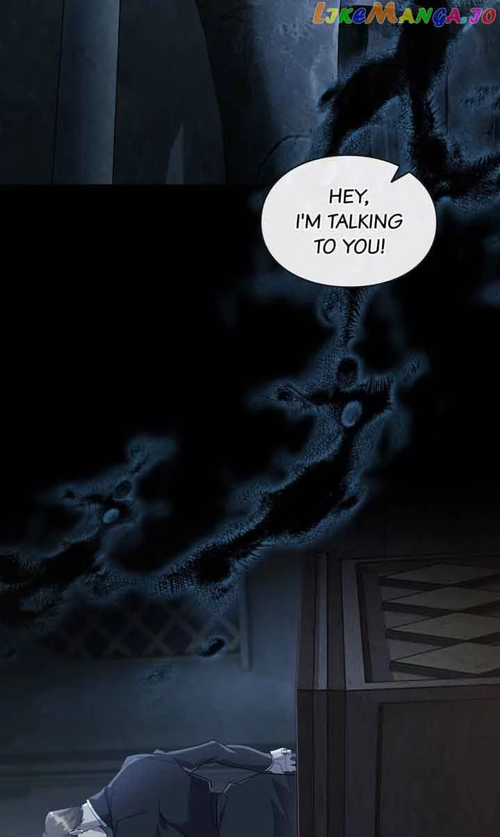 The Corpse Will Tell Chapter 40 page 3