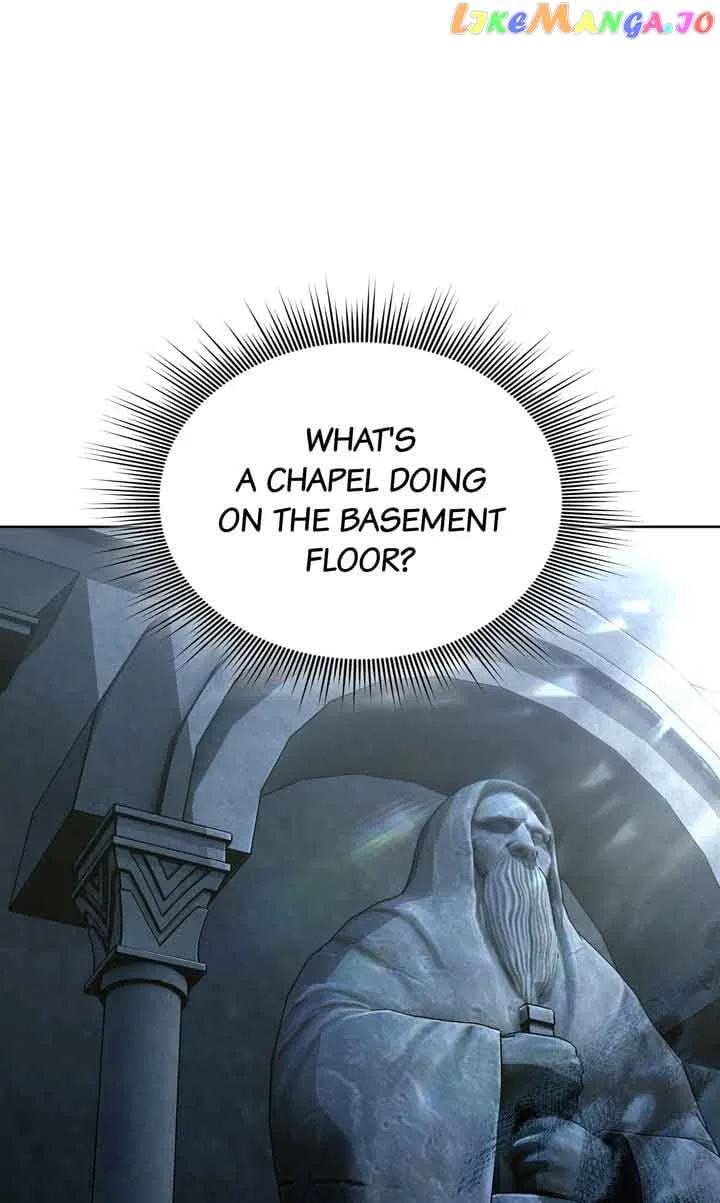 The Corpse Will Tell Chapter 40 page 2