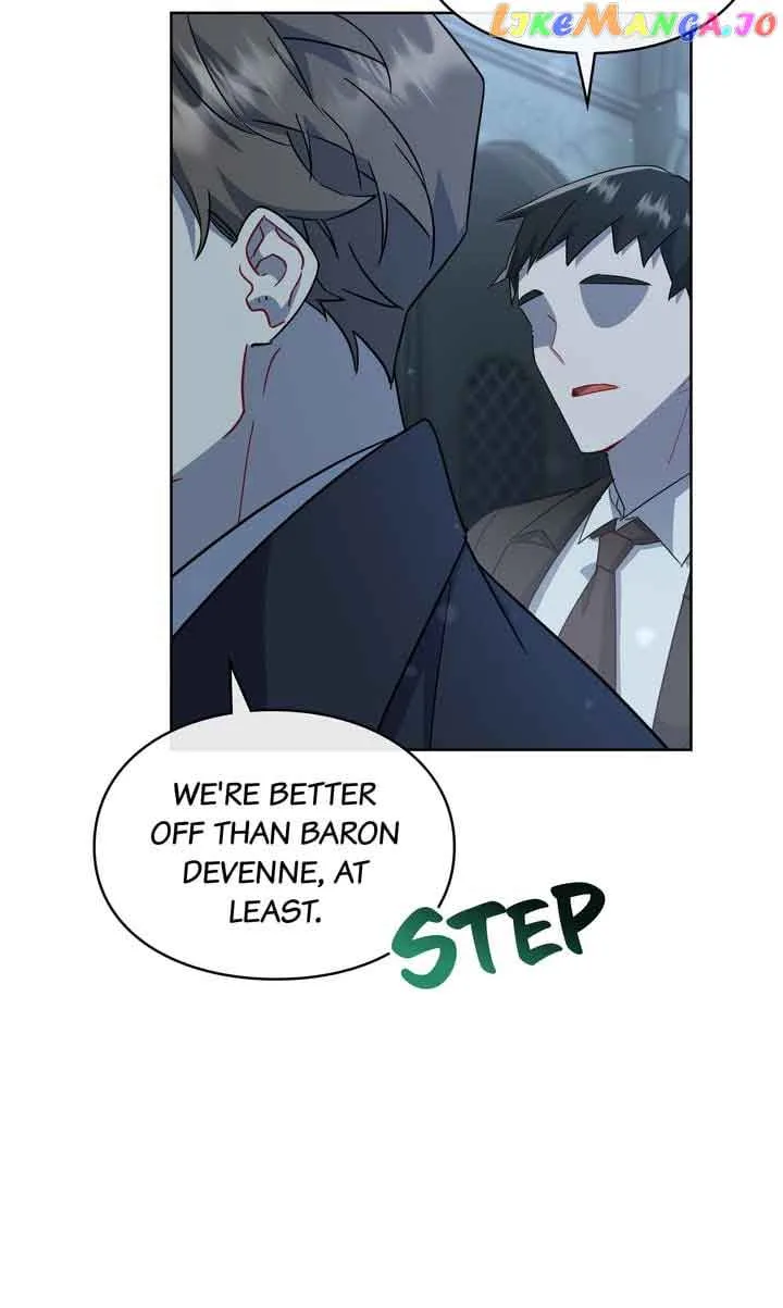 The Corpse Will Tell Chapter 40 page 9