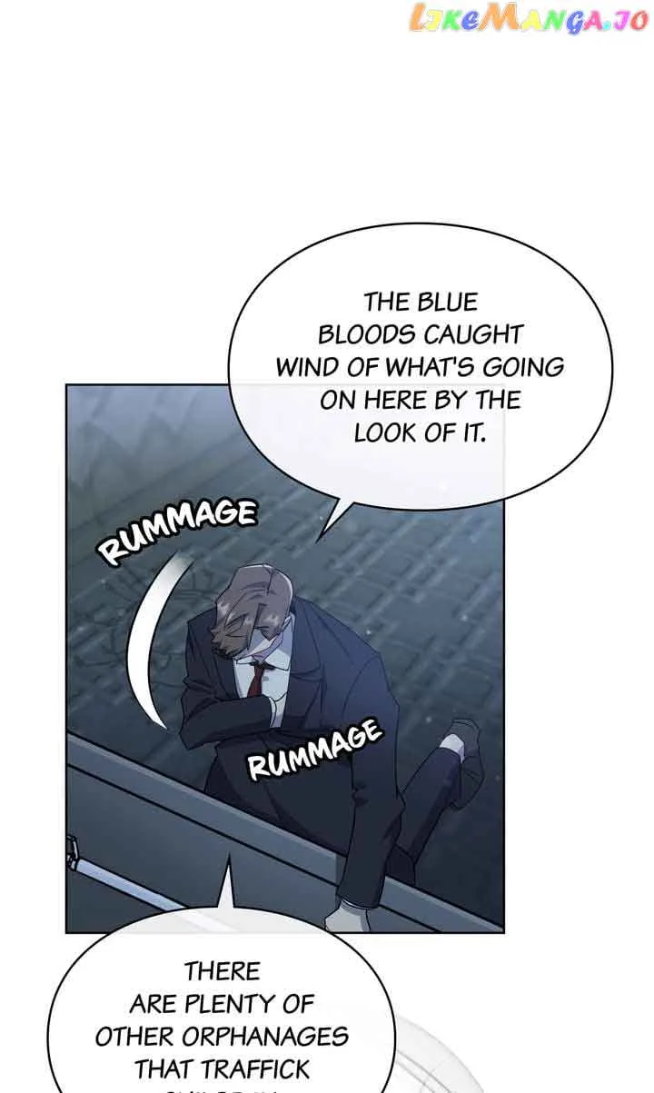 The Corpse Will Tell Chapter 40 page 10