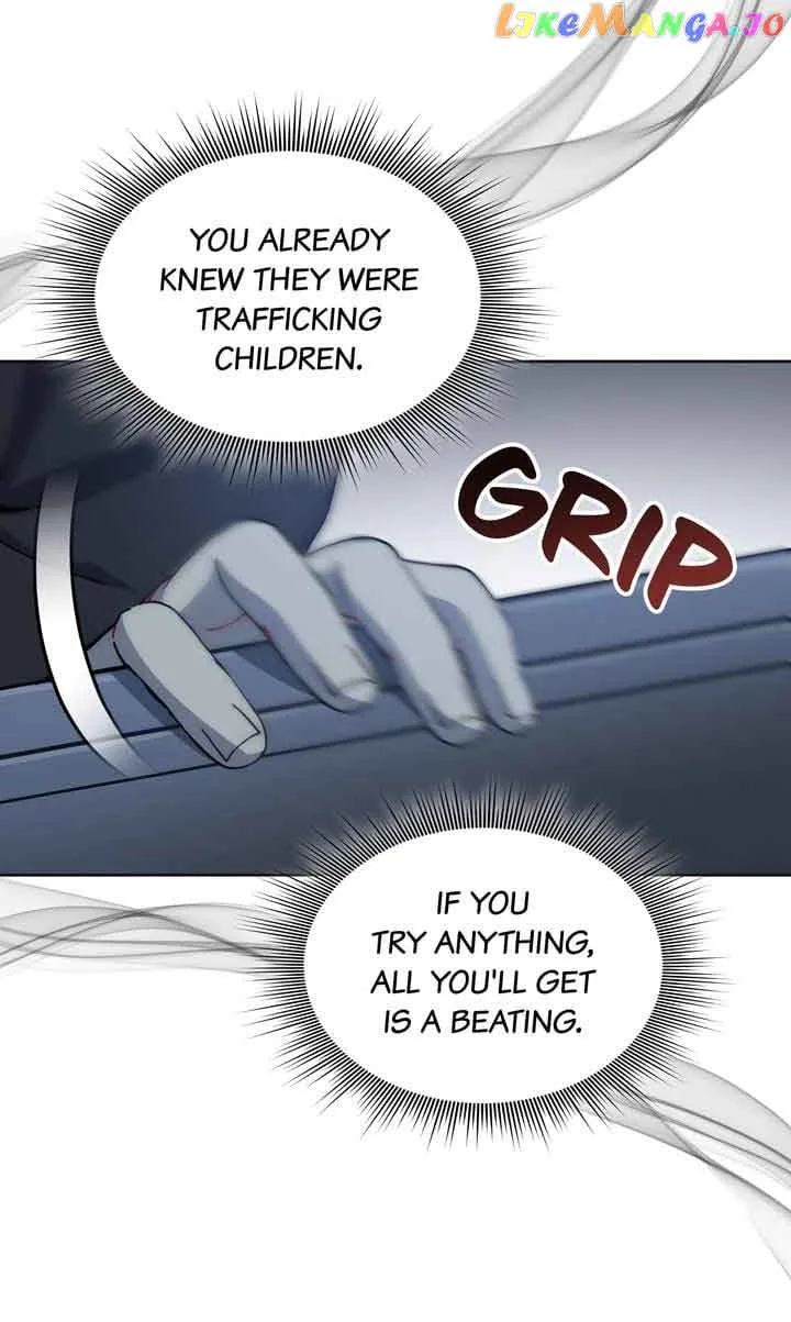 The Corpse Will Tell Chapter 40 page 14