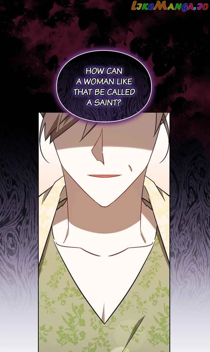The Corpse Will Tell Chapter 40 page 21