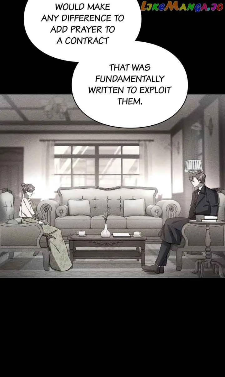 The Corpse Will Tell Chapter 40 page 19