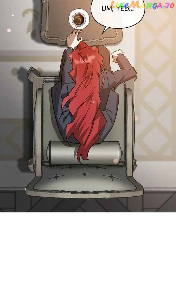 The Corpse Will Tell Chapter 40 page 24