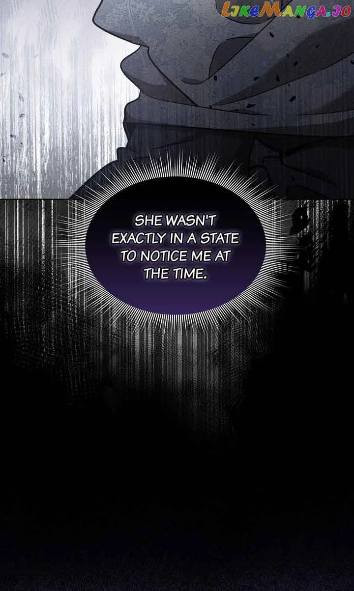 The Corpse Will Tell Chapter 40 page 30