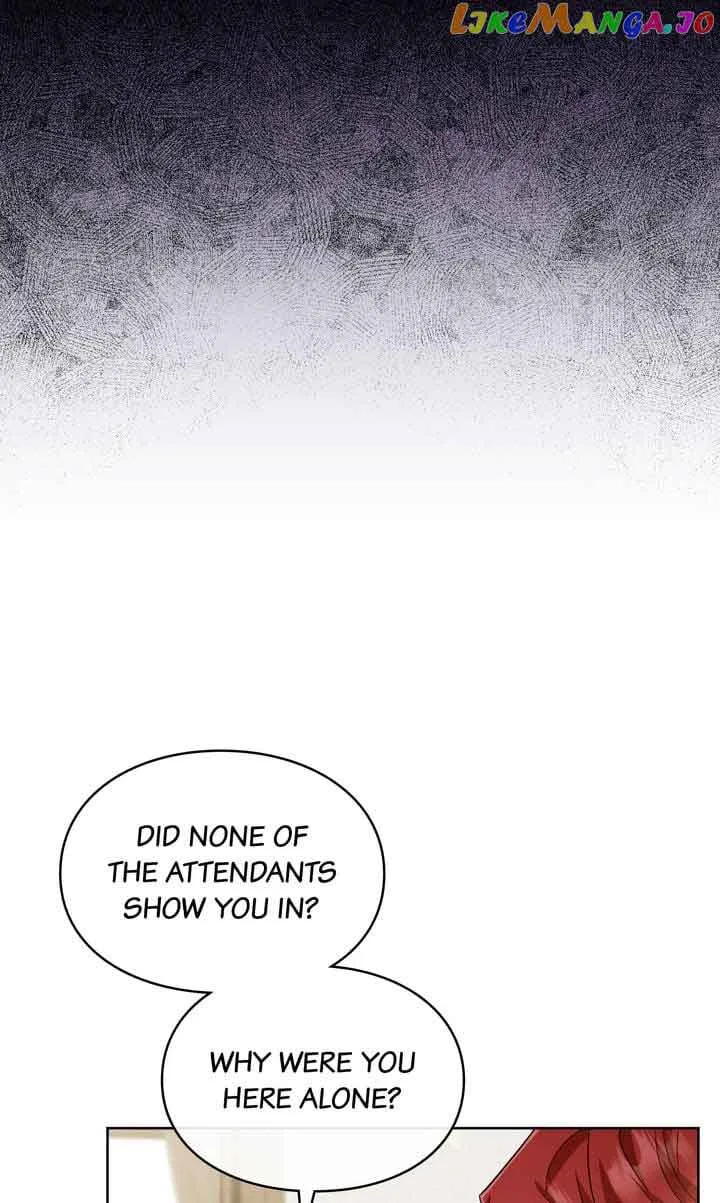 The Corpse Will Tell Chapter 40 page 31