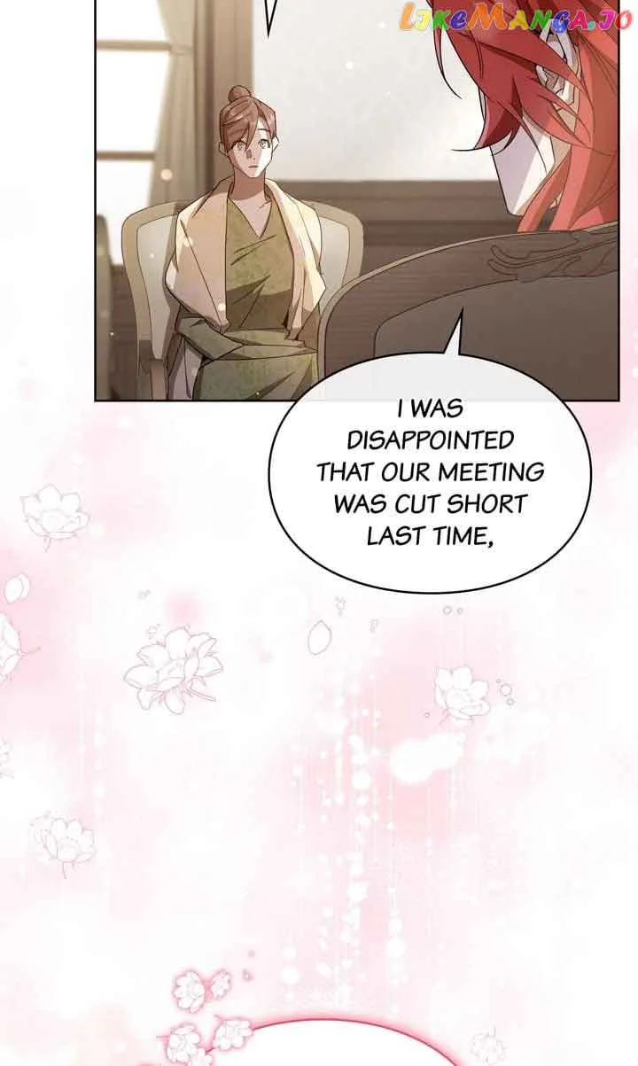 The Corpse Will Tell Chapter 40 page 32