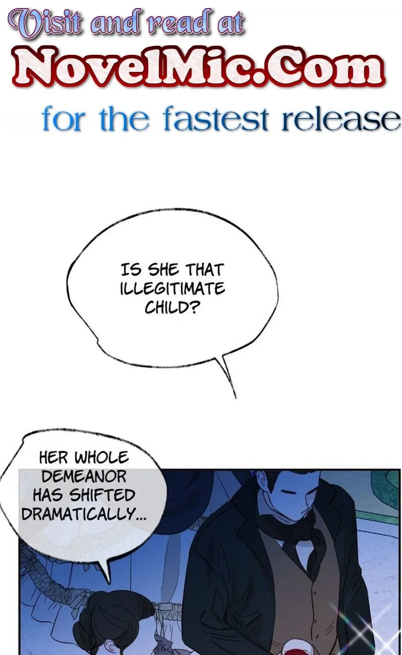 The Corrupted Witch Has No Choice But to Become a Villain Chapter 38 page 2