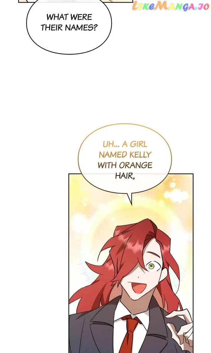The Corpse Will Tell Chapter 40 page 37