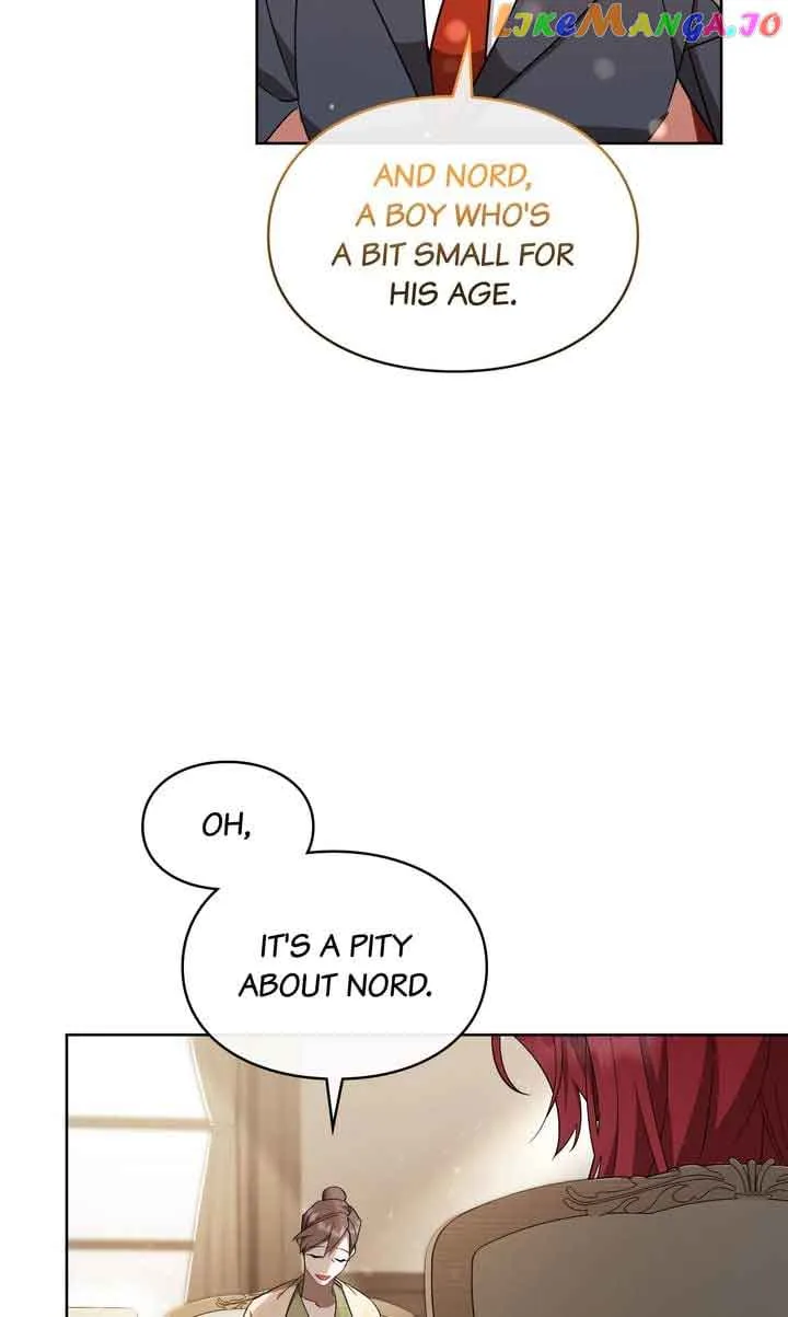 The Corpse Will Tell Chapter 40 page 38