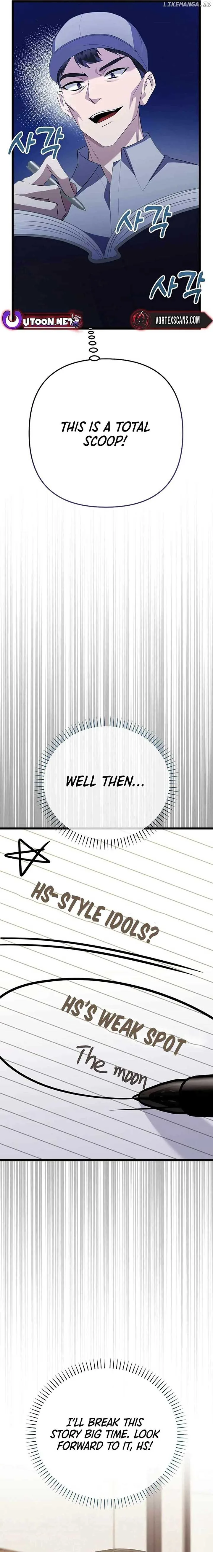 The Crazy Genius Composer Returns Chapter 41 page 8
