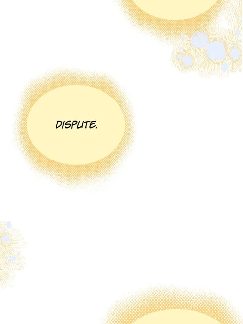 The Corrupted Witch Has No Choice But to Become a Villain Chapter 38 page 5