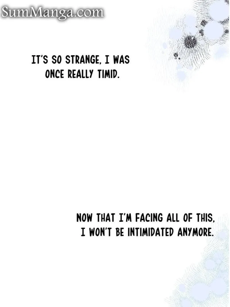 The Corrupted Witch Has No Choice But to Become a Villain Chapter 38 page 7
