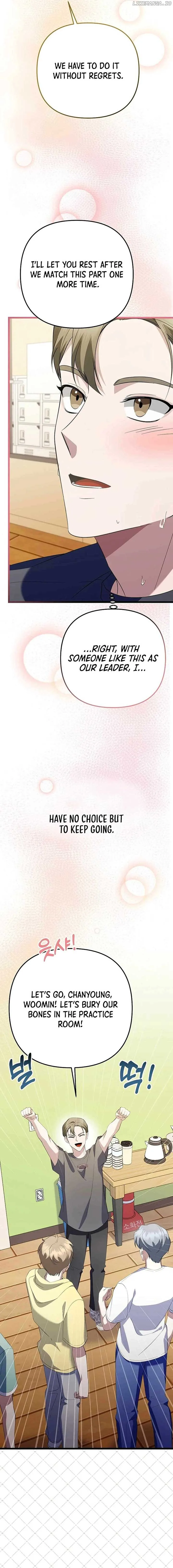 The Crazy Genius Composer Returns Chapter 41 page 14