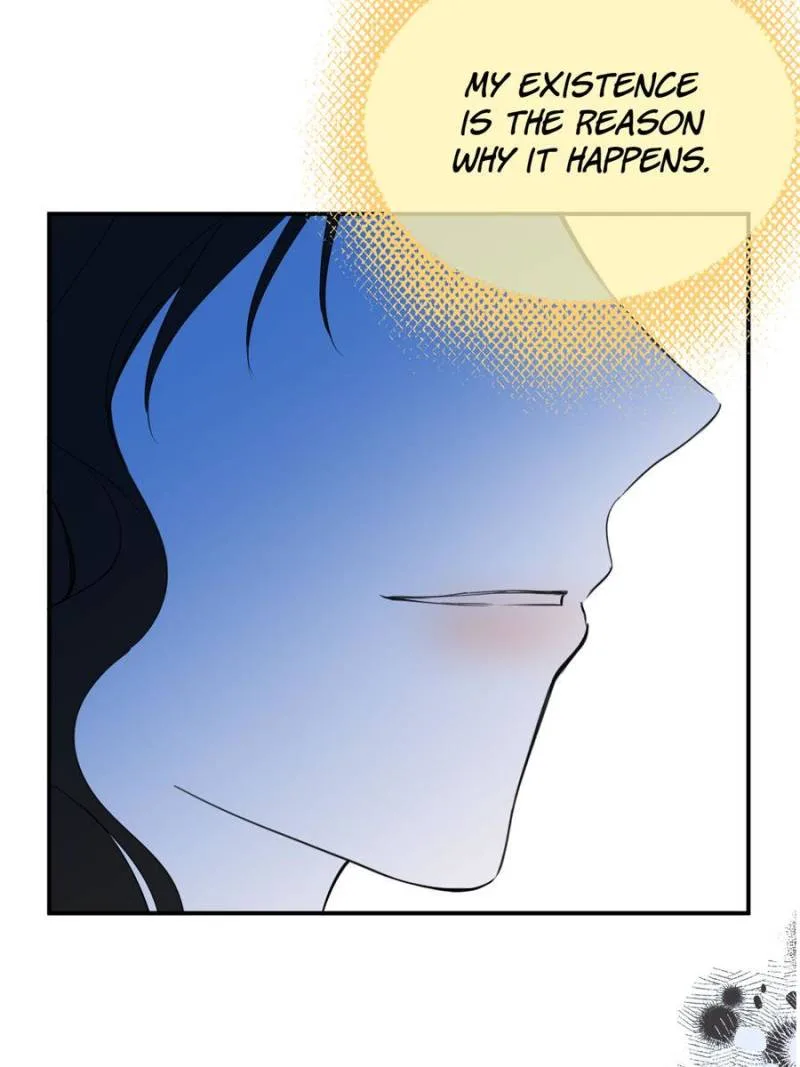 The Corrupted Witch Has No Choice But to Become a Villain Chapter 38 page 6