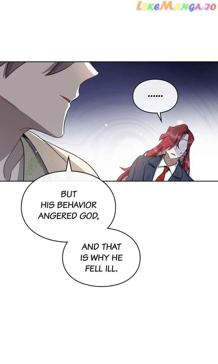 The Corpse Will Tell Chapter 40 page 49