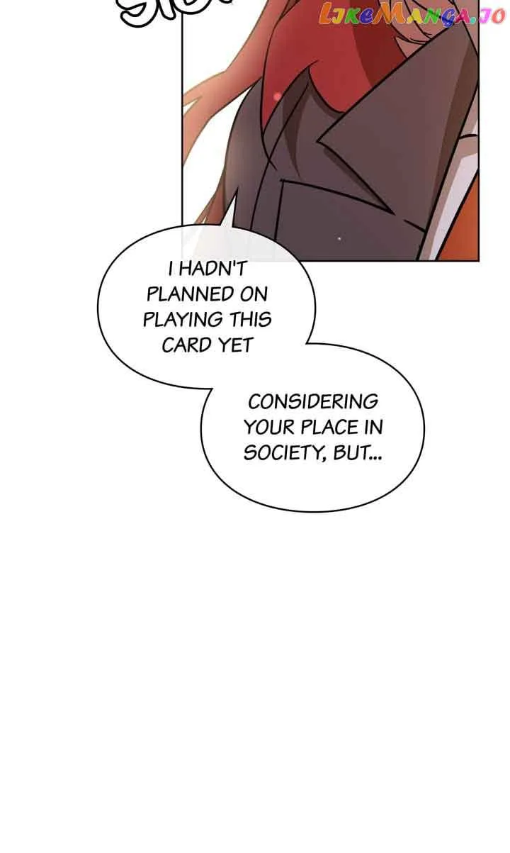 The Corpse Will Tell Chapter 40 page 51