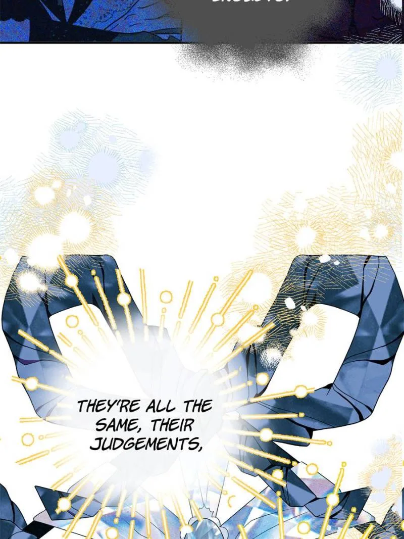 The Corrupted Witch Has No Choice But to Become a Villain Chapter 38 page 9