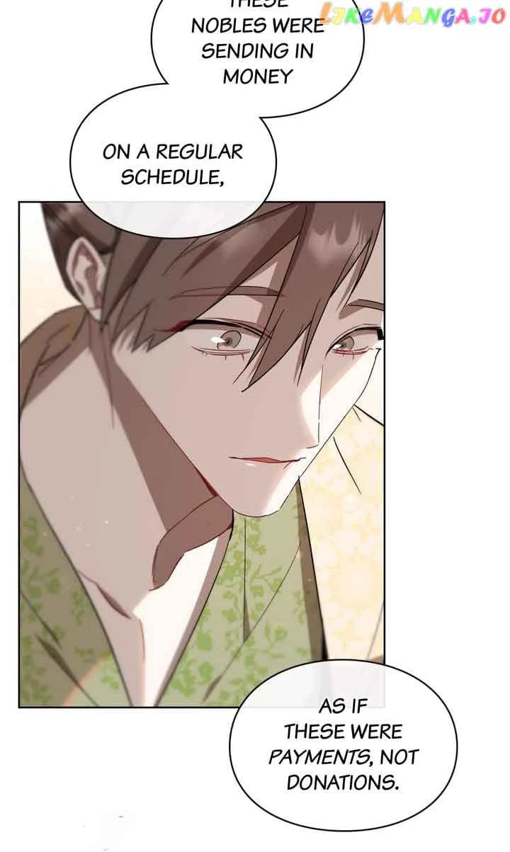 The Corpse Will Tell Chapter 40 page 55