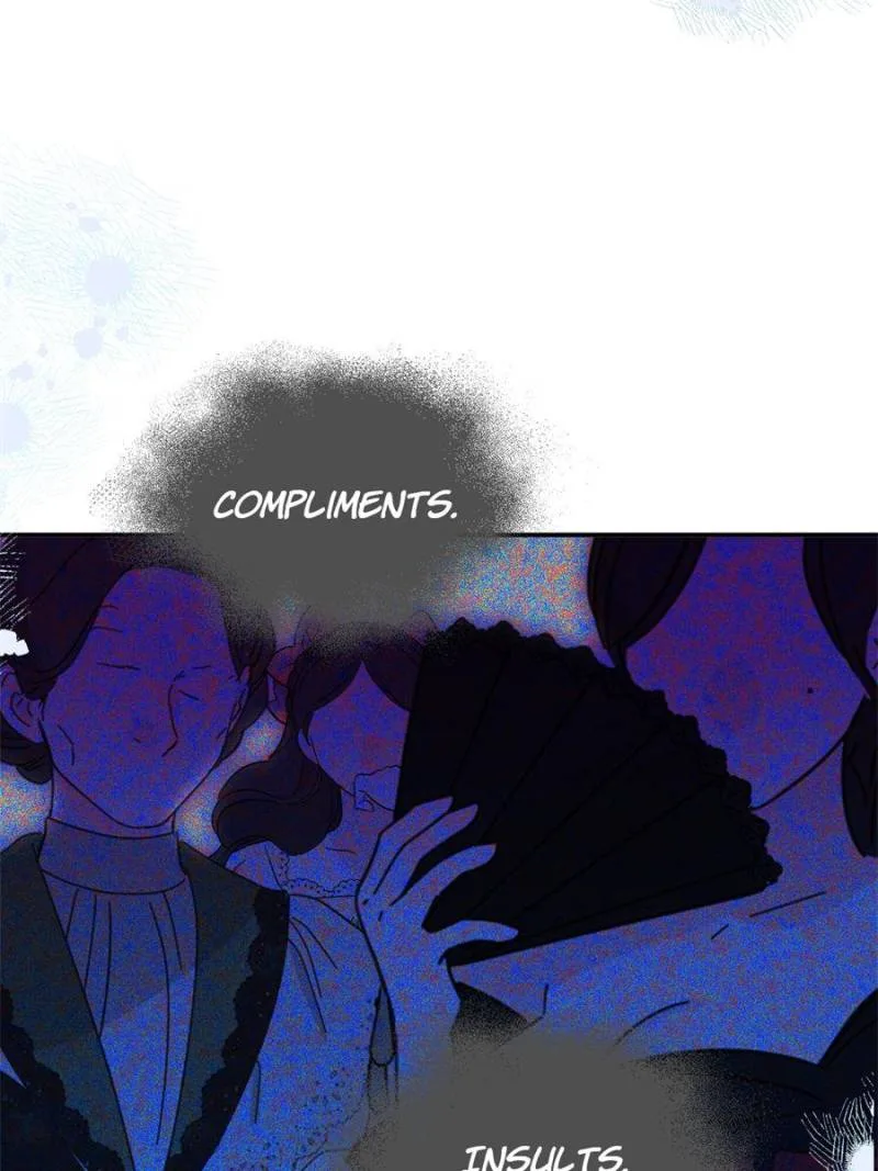 The Corrupted Witch Has No Choice But to Become a Villain Chapter 38 page 8