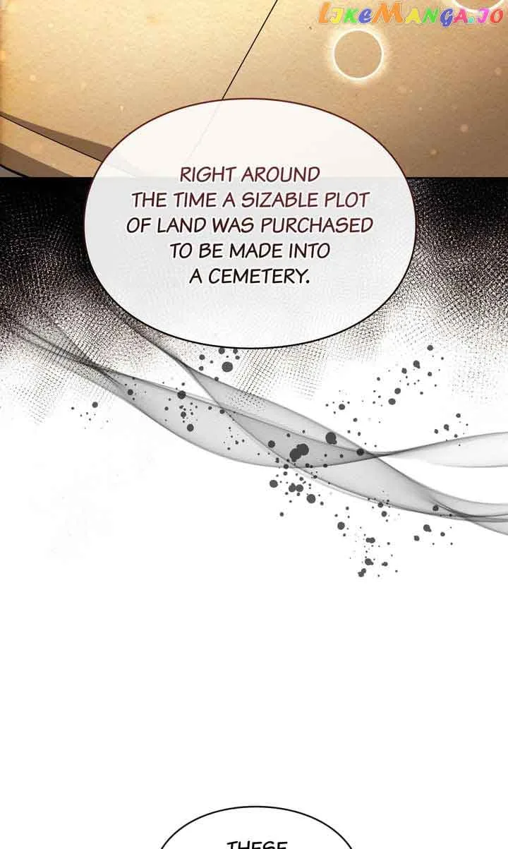 The Corpse Will Tell Chapter 40 page 54