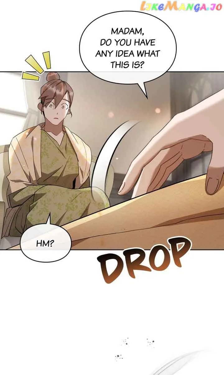 The Corpse Will Tell Chapter 40 page 52