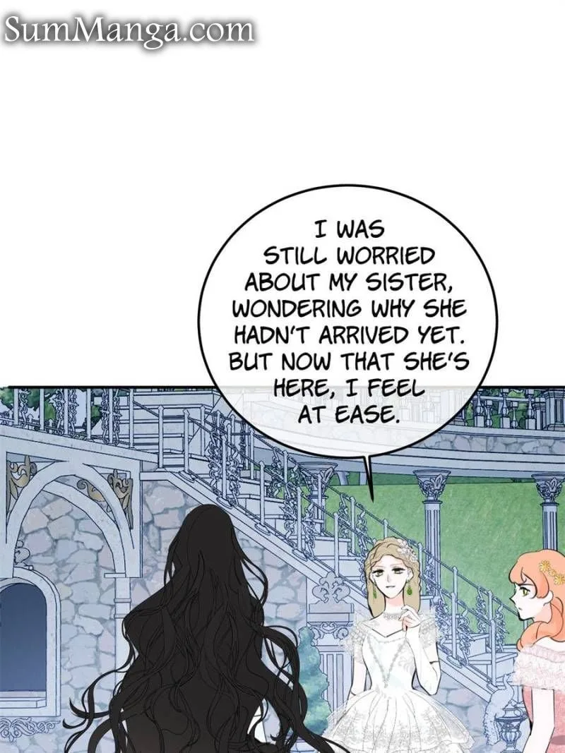 The Corrupted Witch Has No Choice But to Become a Villain Chapter 38 page 13