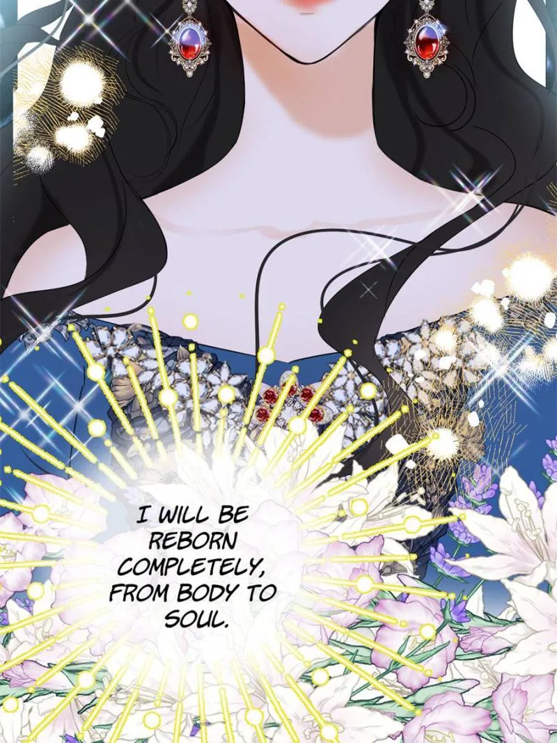 The Corrupted Witch Has No Choice But to Become a Villain Chapter 38 page 11