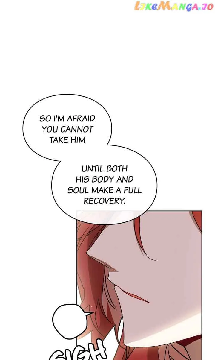 The Corpse Will Tell Chapter 40 page 50