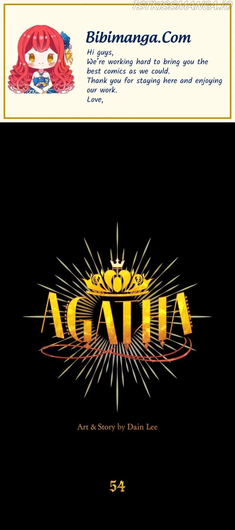 Agatha Chapter 54 page 2