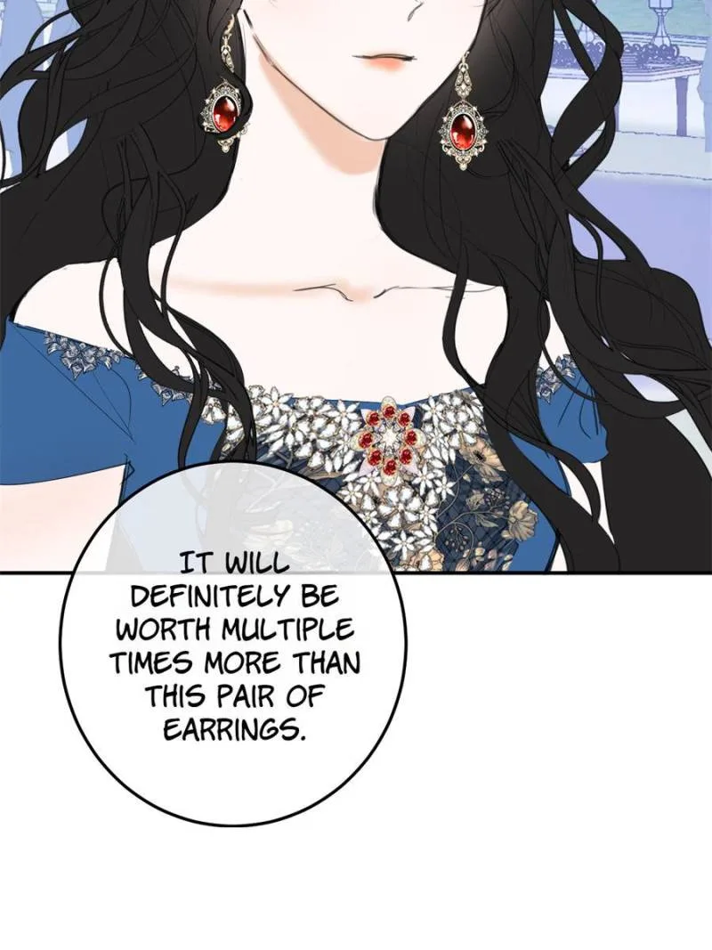 The Corrupted Witch Has No Choice But to Become a Villain Chapter 38 page 20
